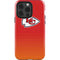 NFL Kansas City Chiefs Breakaway iPhone 15 Pro Impact Case